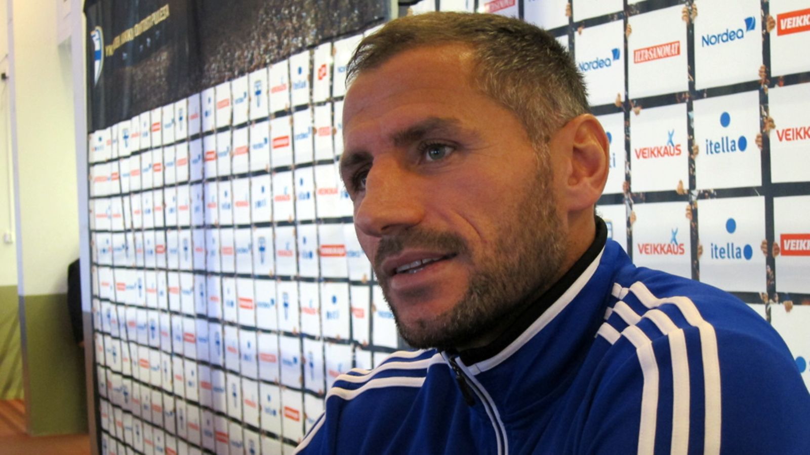 Shefki Kuqi
