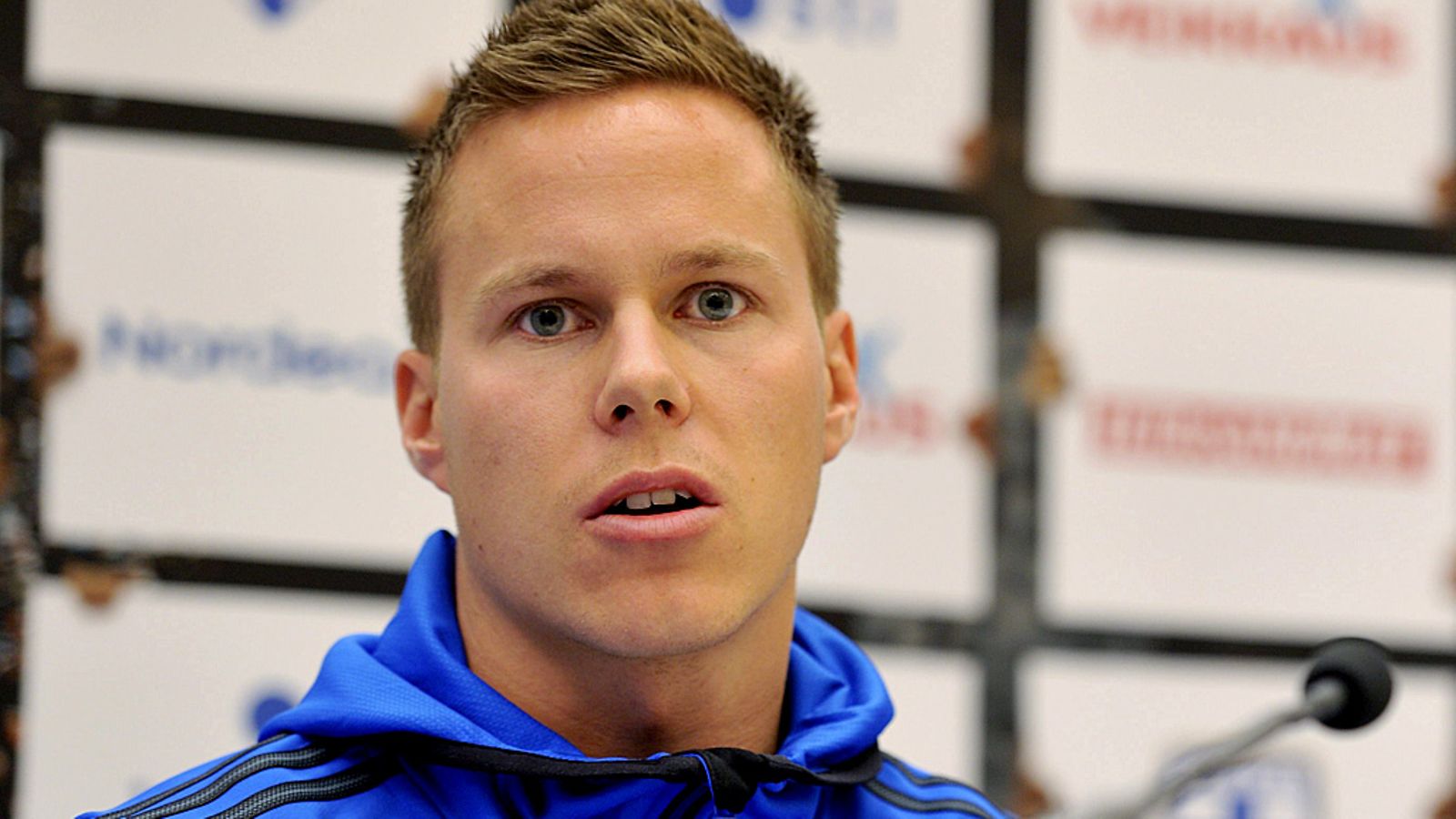 Niklas Moisander.