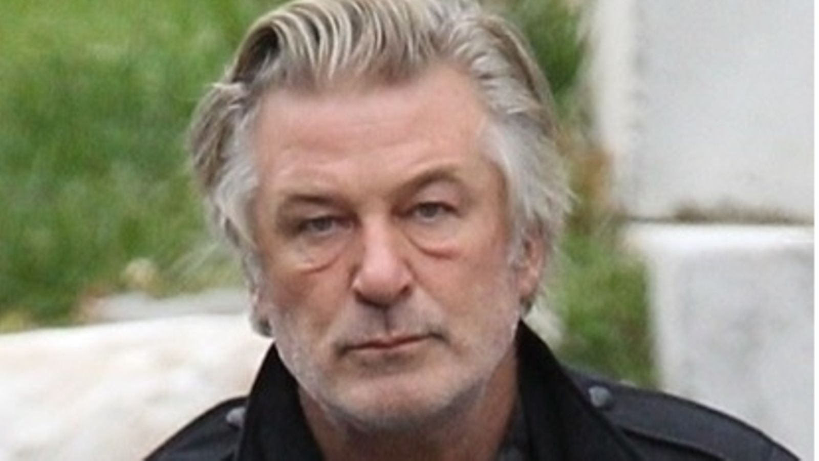 Alec Baldwin