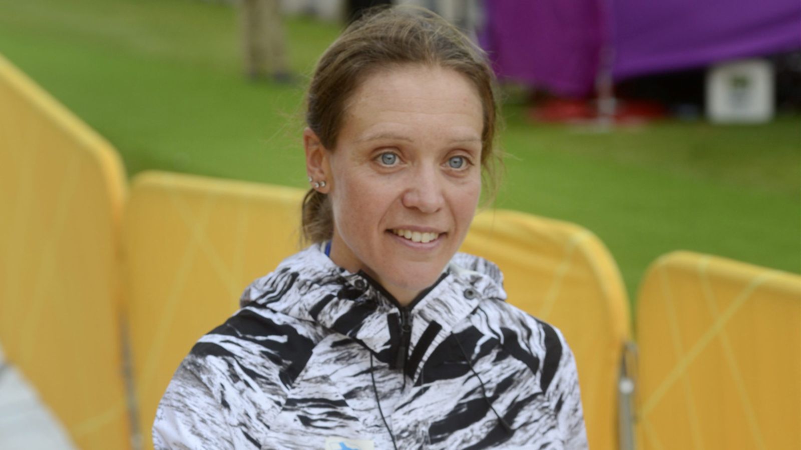 Pia Sundstedt