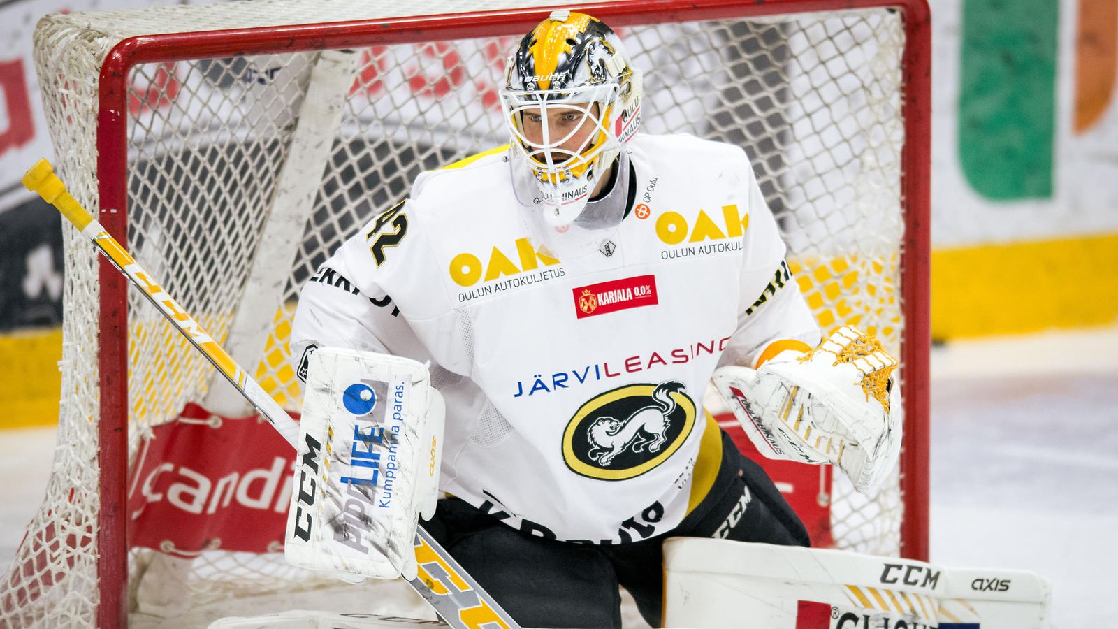 Patrik Rybar