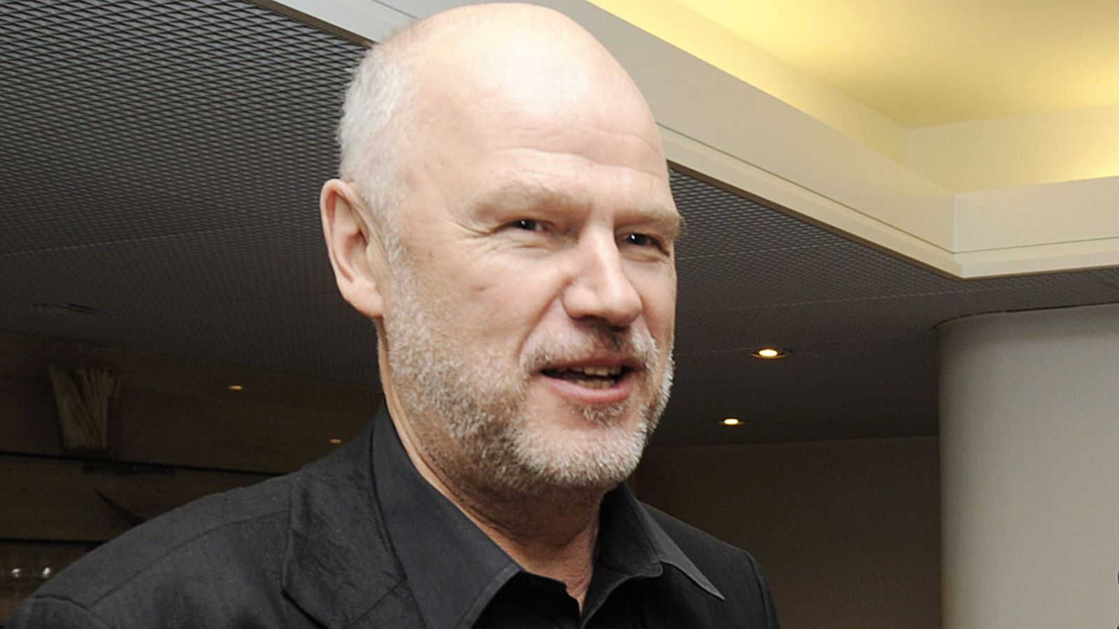 Juha Rantasila vuonna 2009.