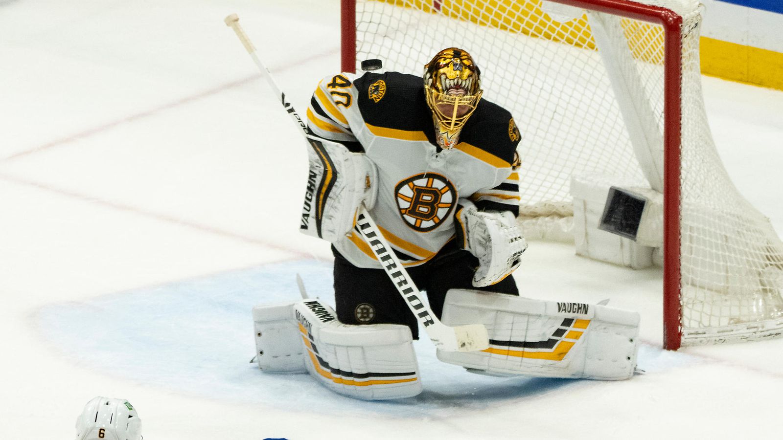 Tuukka Rask