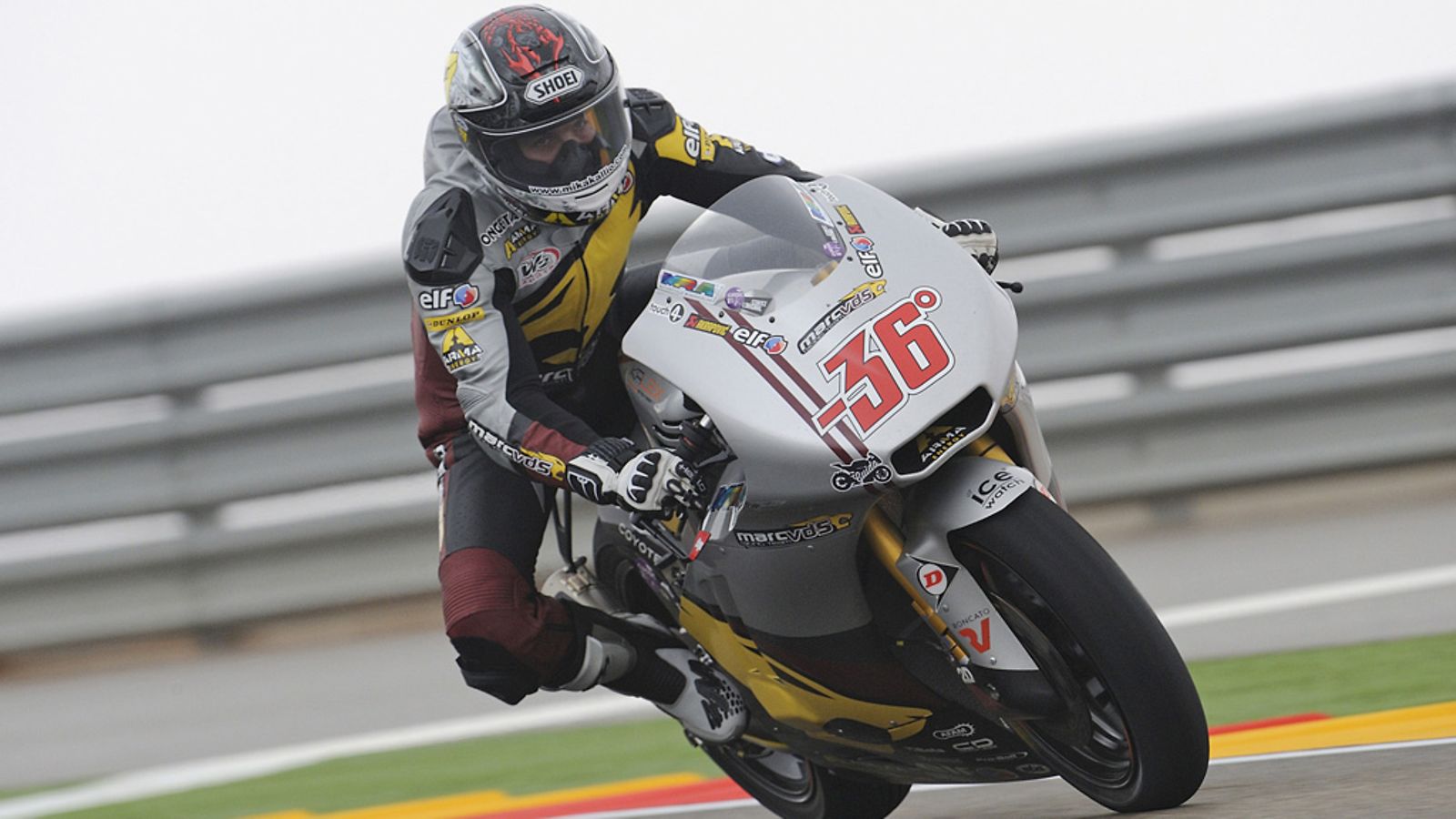 Mika Kallio
