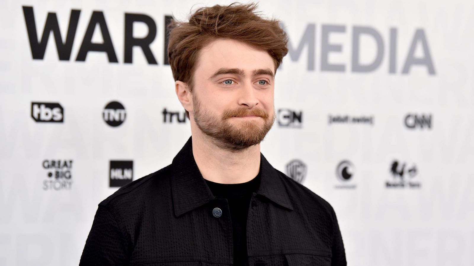 Daniel Radcliffe