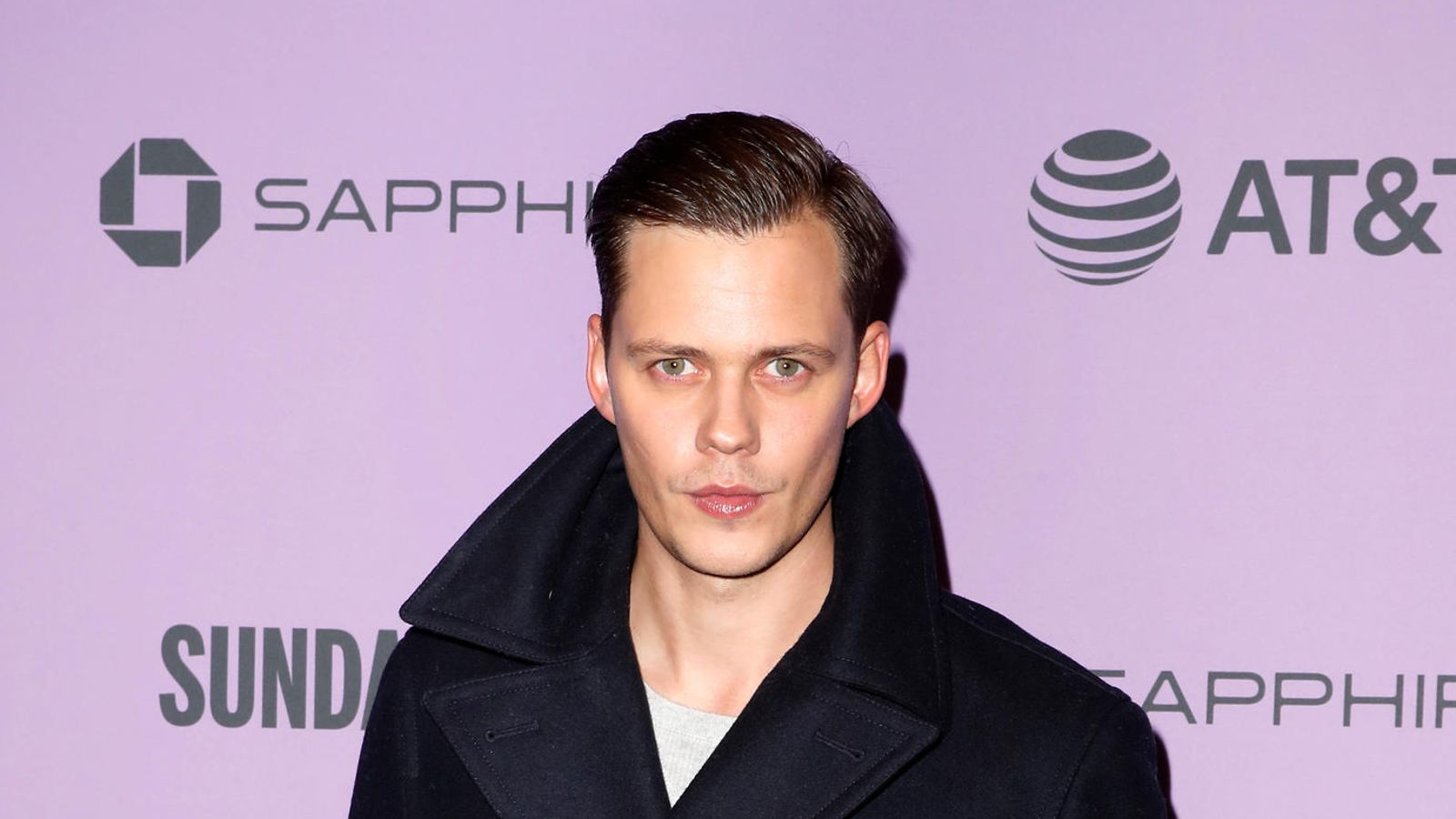 Bill Skarsgård