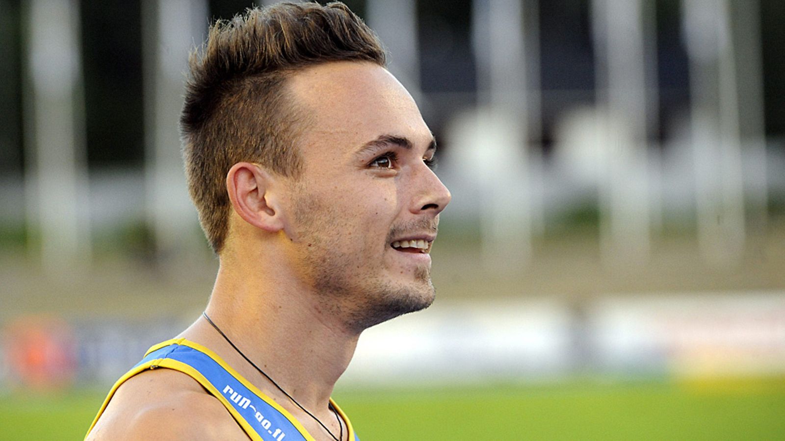 Jonathan Åstrand