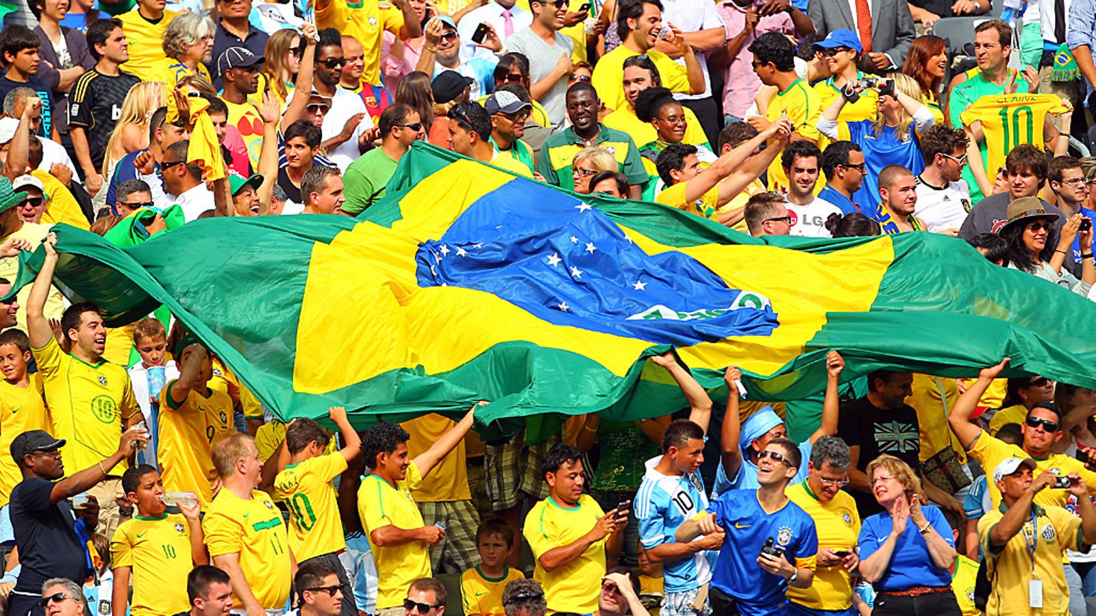 Brasilia-faneja.