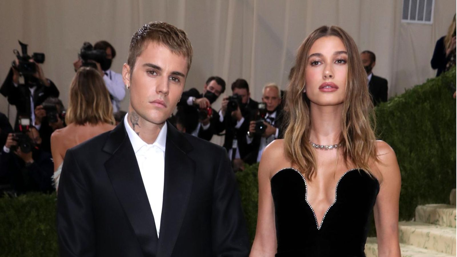 Justin Bieber, Hailey Bieber