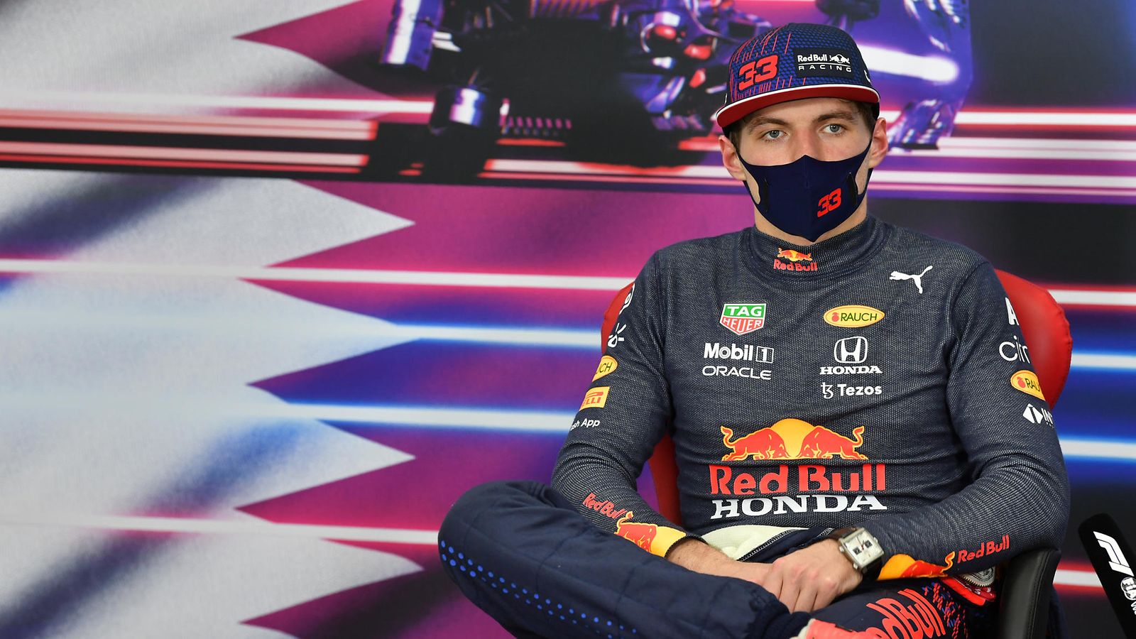 Max Verstappen (1)