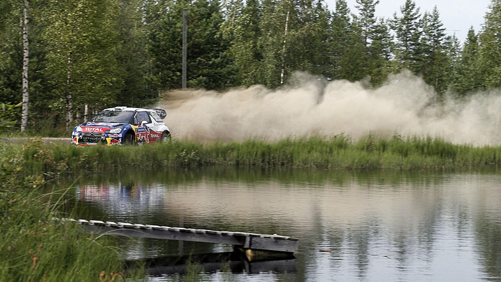 Mikko Hirvonen.