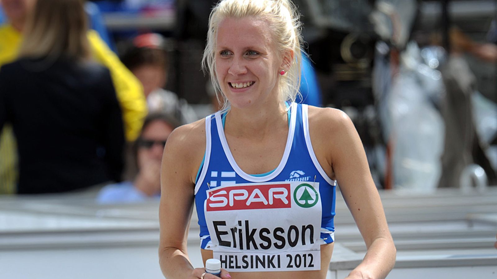 Sandra Eriksson