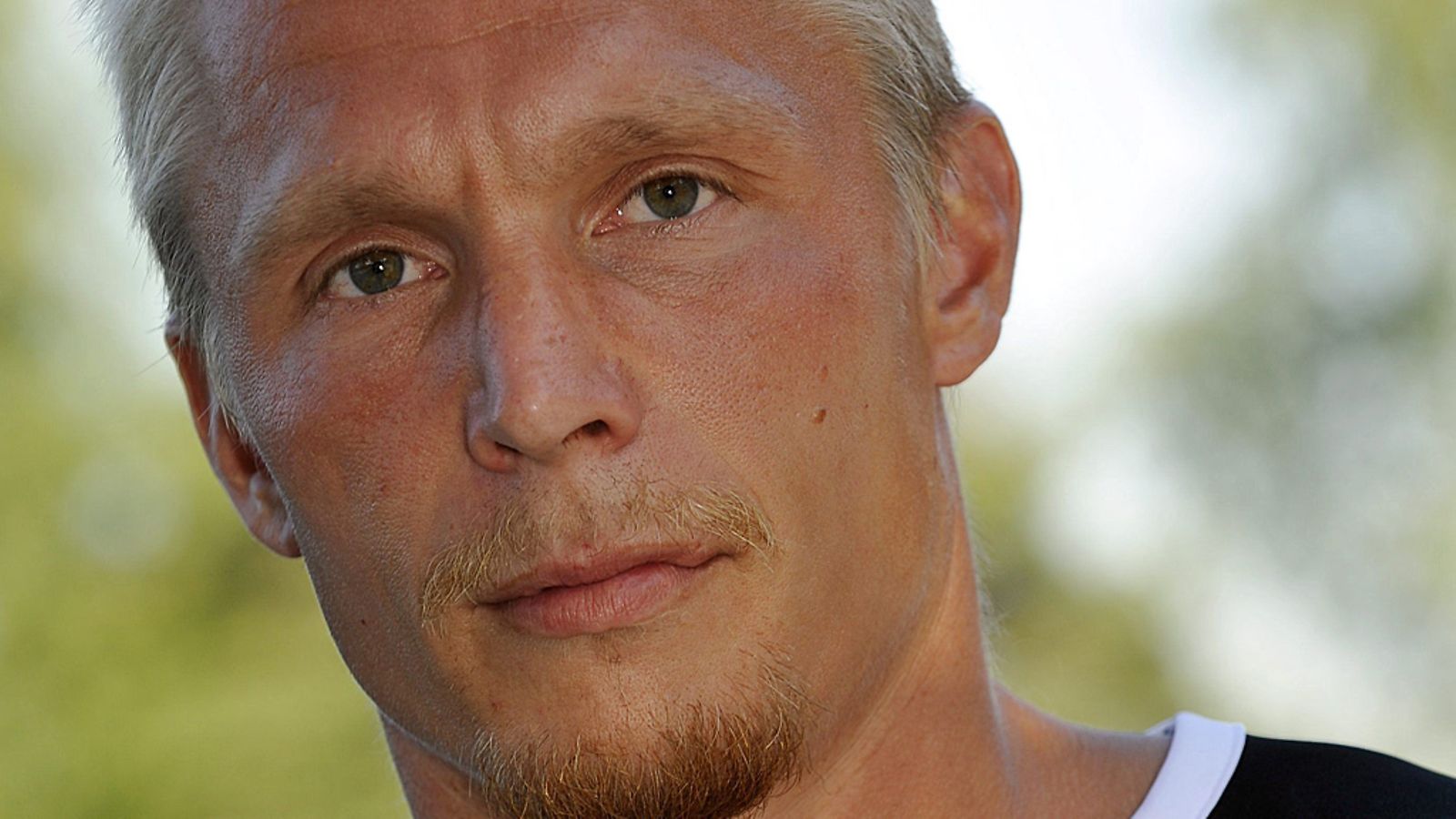 Santeri Heiskanen.