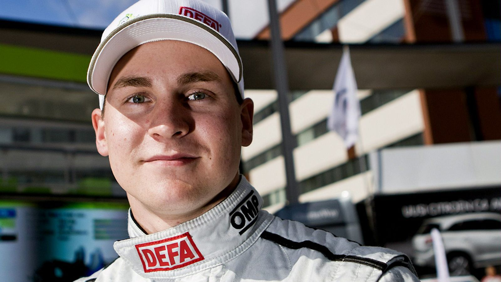 Esapekka Lappi.