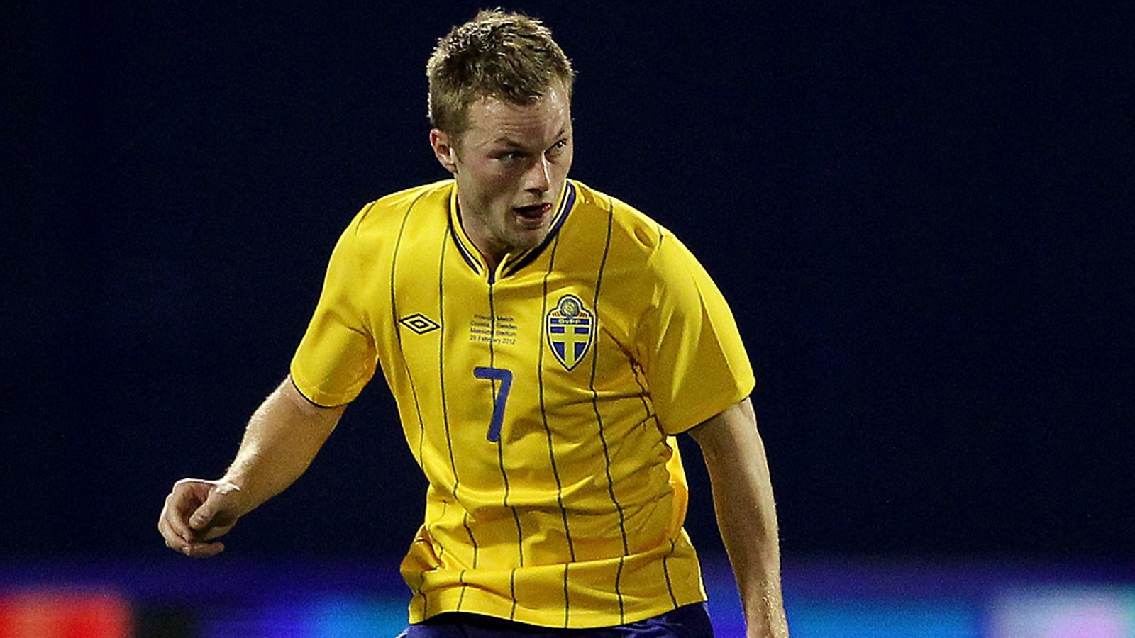 Sebastian Larsson