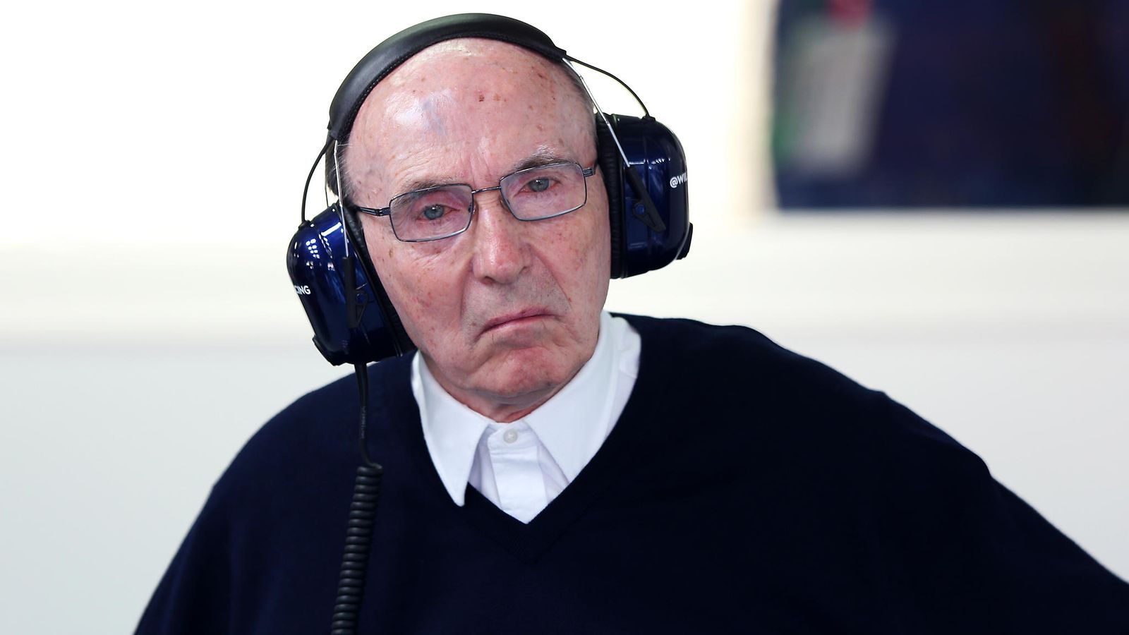 Frank Williams