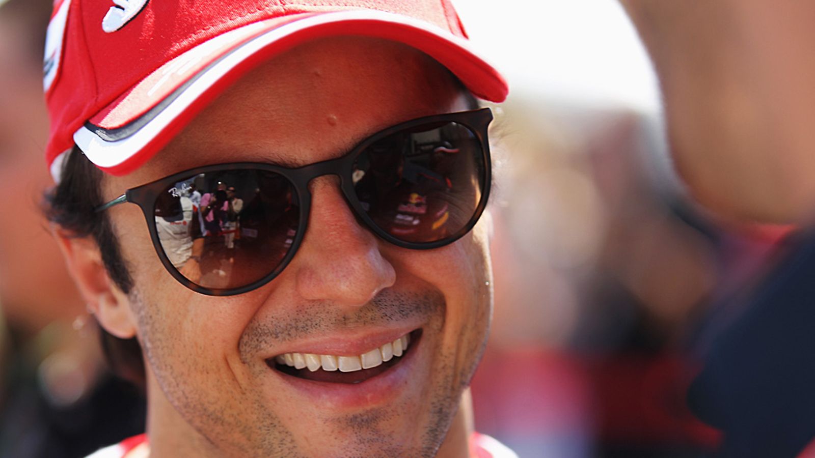 Felipe Massa