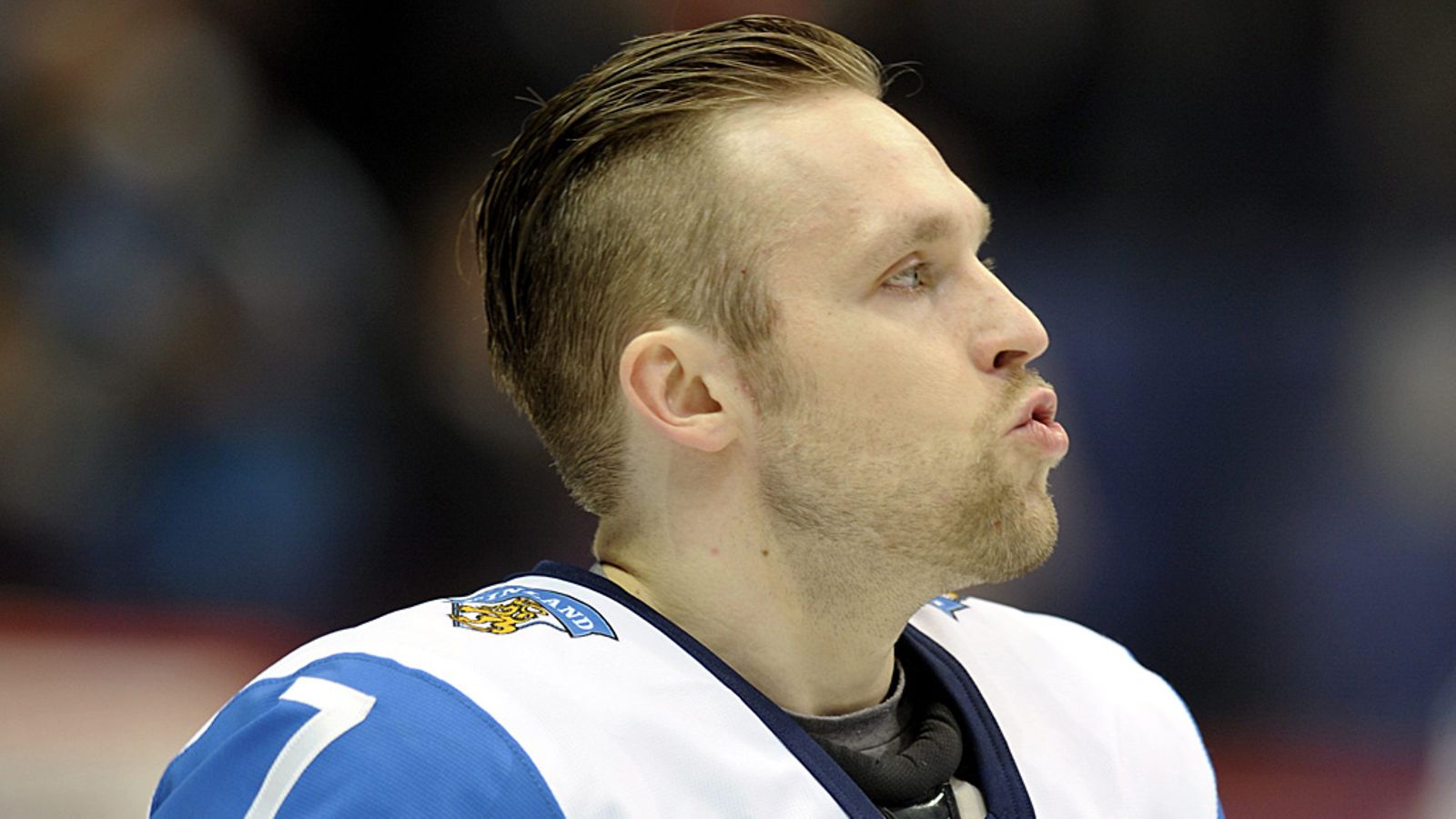 Mikko Mäenpää.