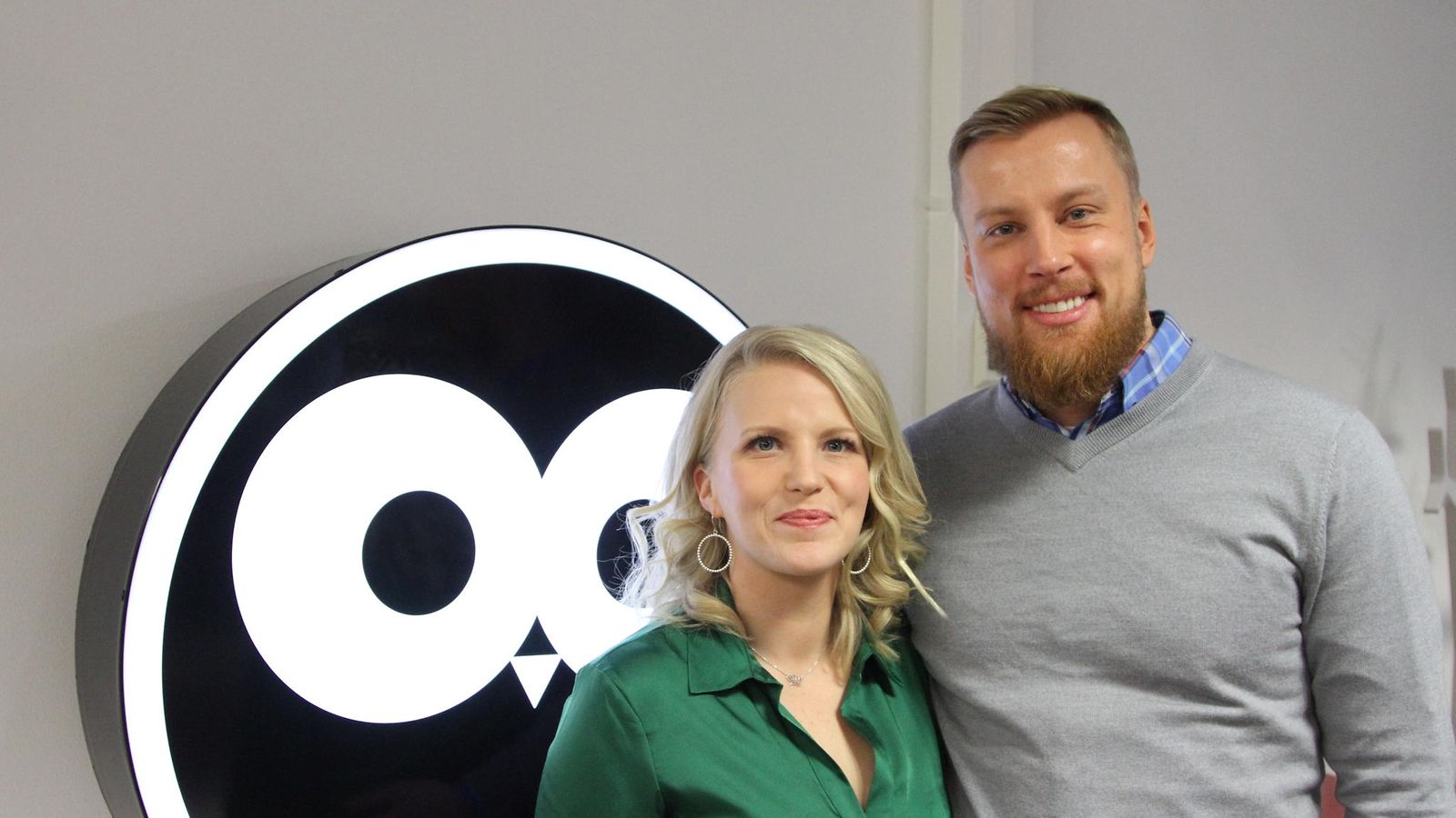Niina Pitkänen Lari Köymäri (2)