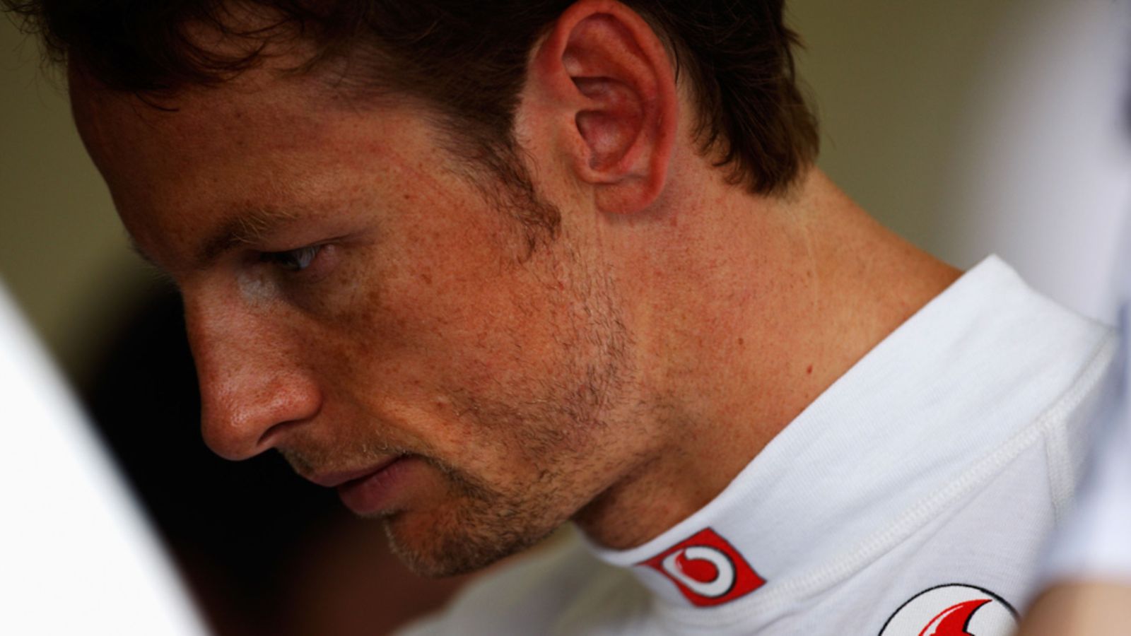 Jenson Button