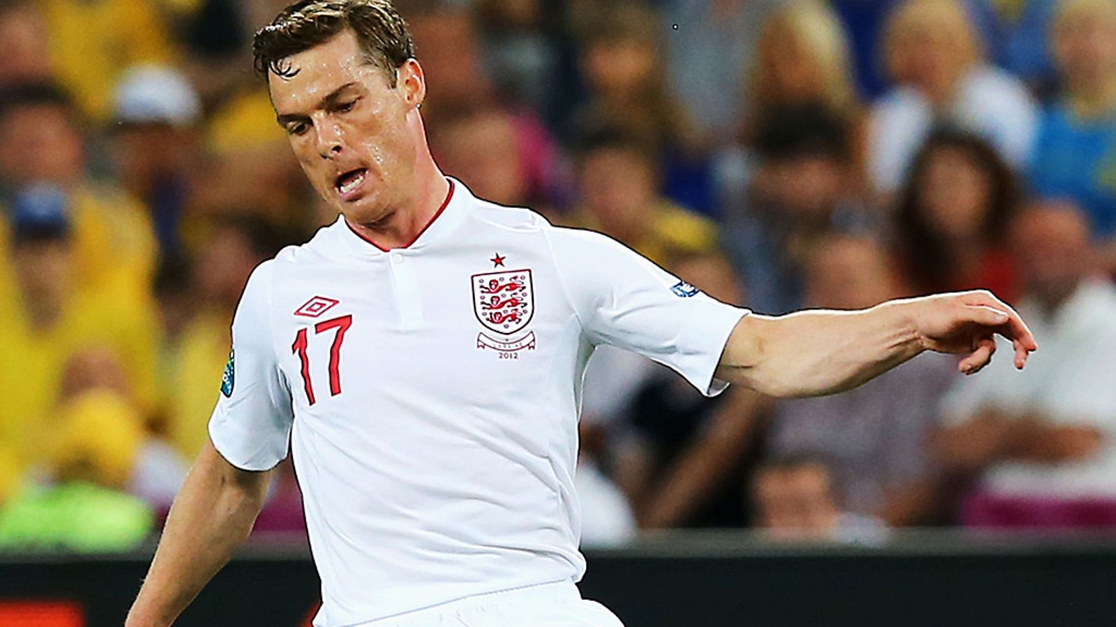 Scott Parker