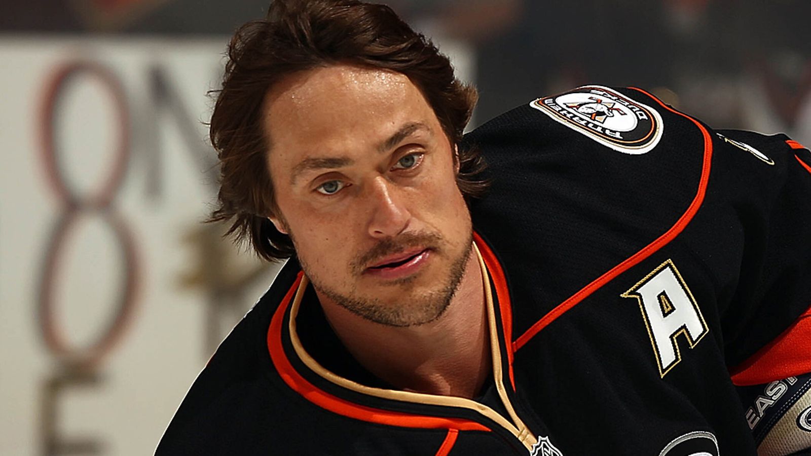 Teemu Selännettä odotetaan Jokereihin.
