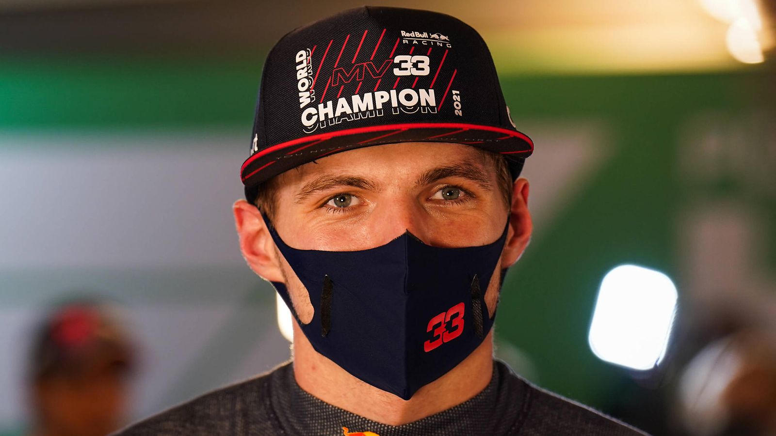 Max Verstappen (1)