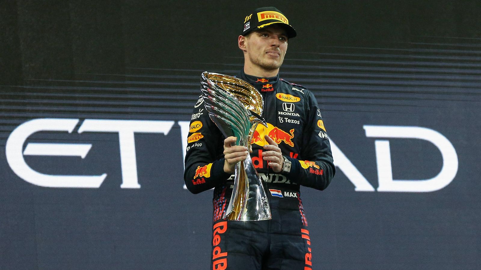 Max Verstappen (2)