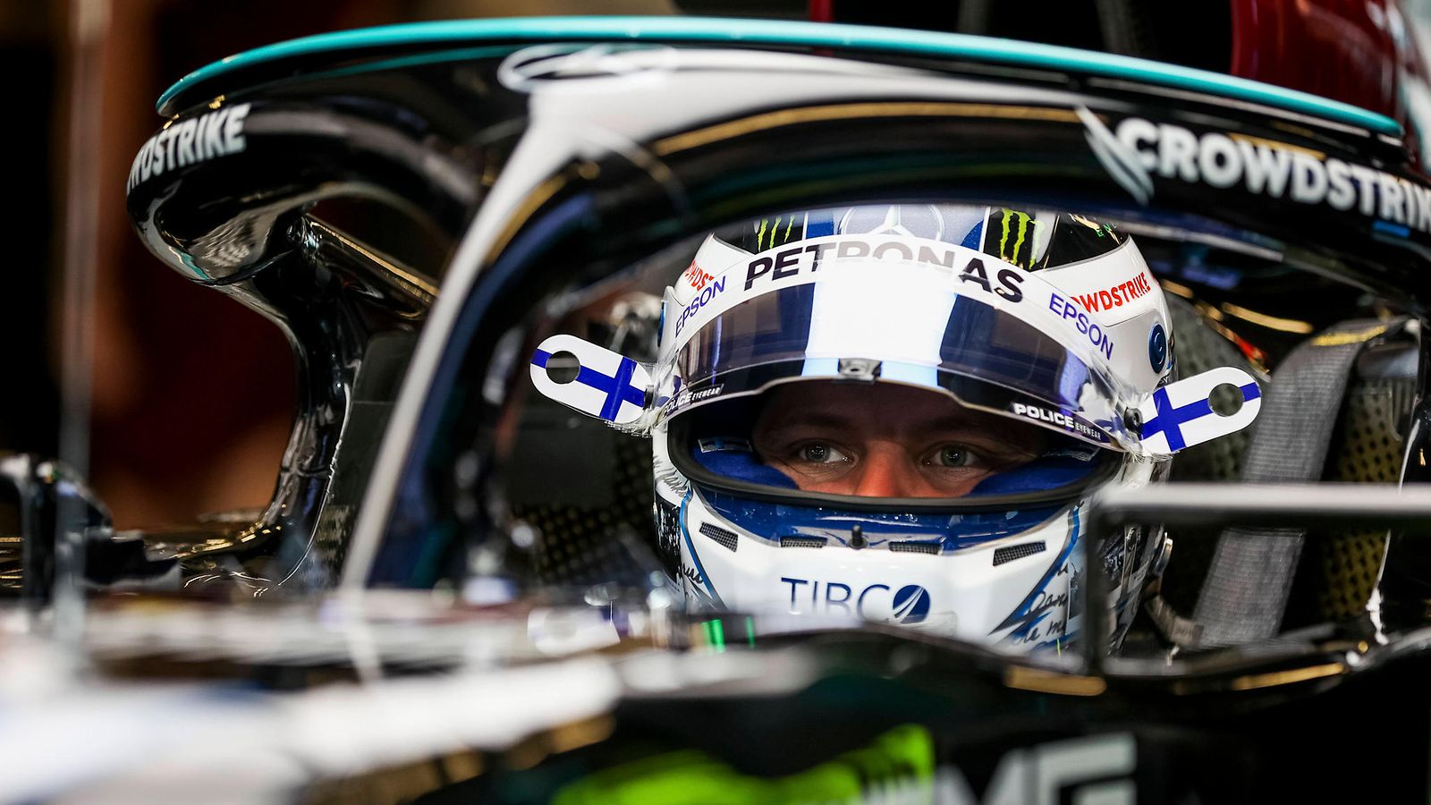 Valtteri Bottas (2)