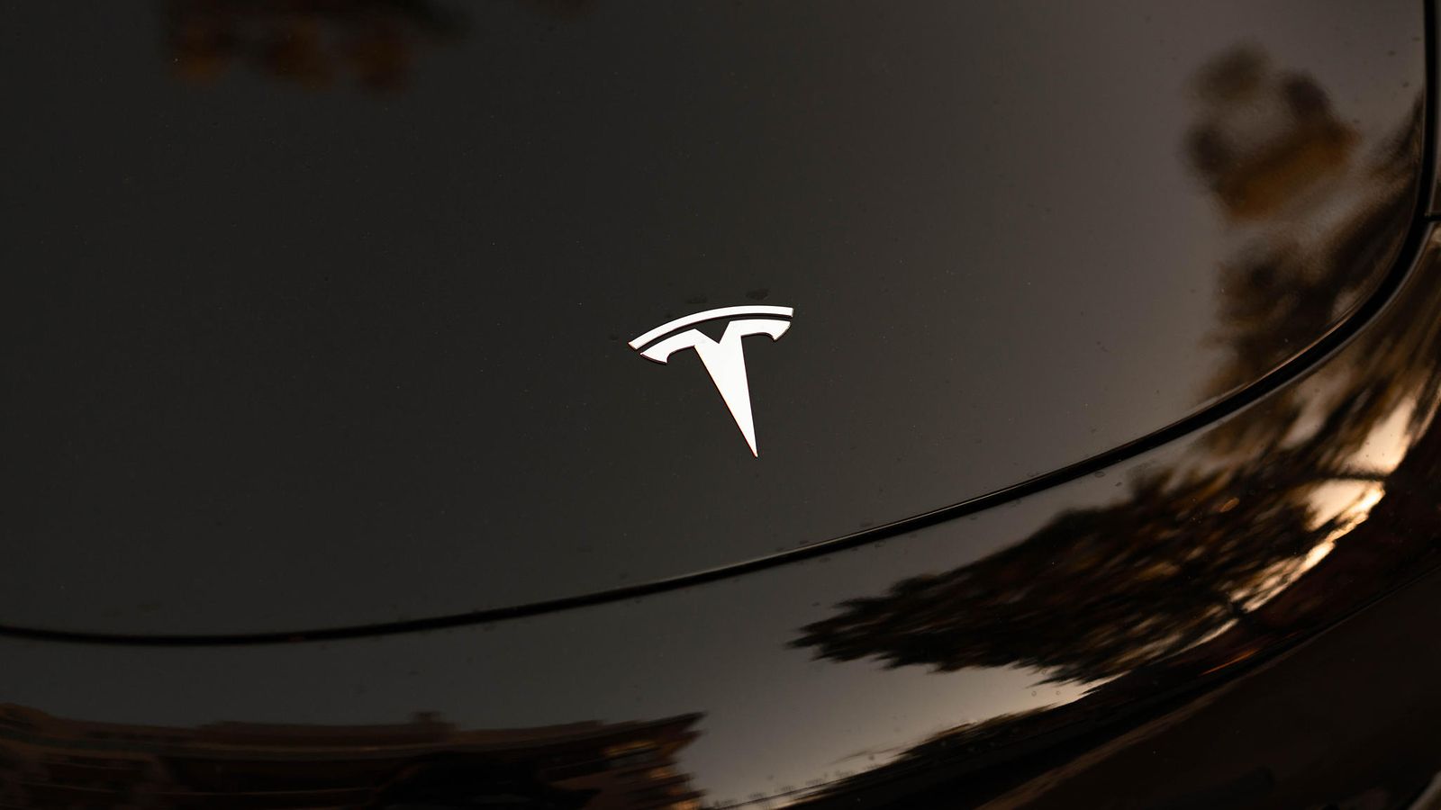 shutterstock tesla model 3