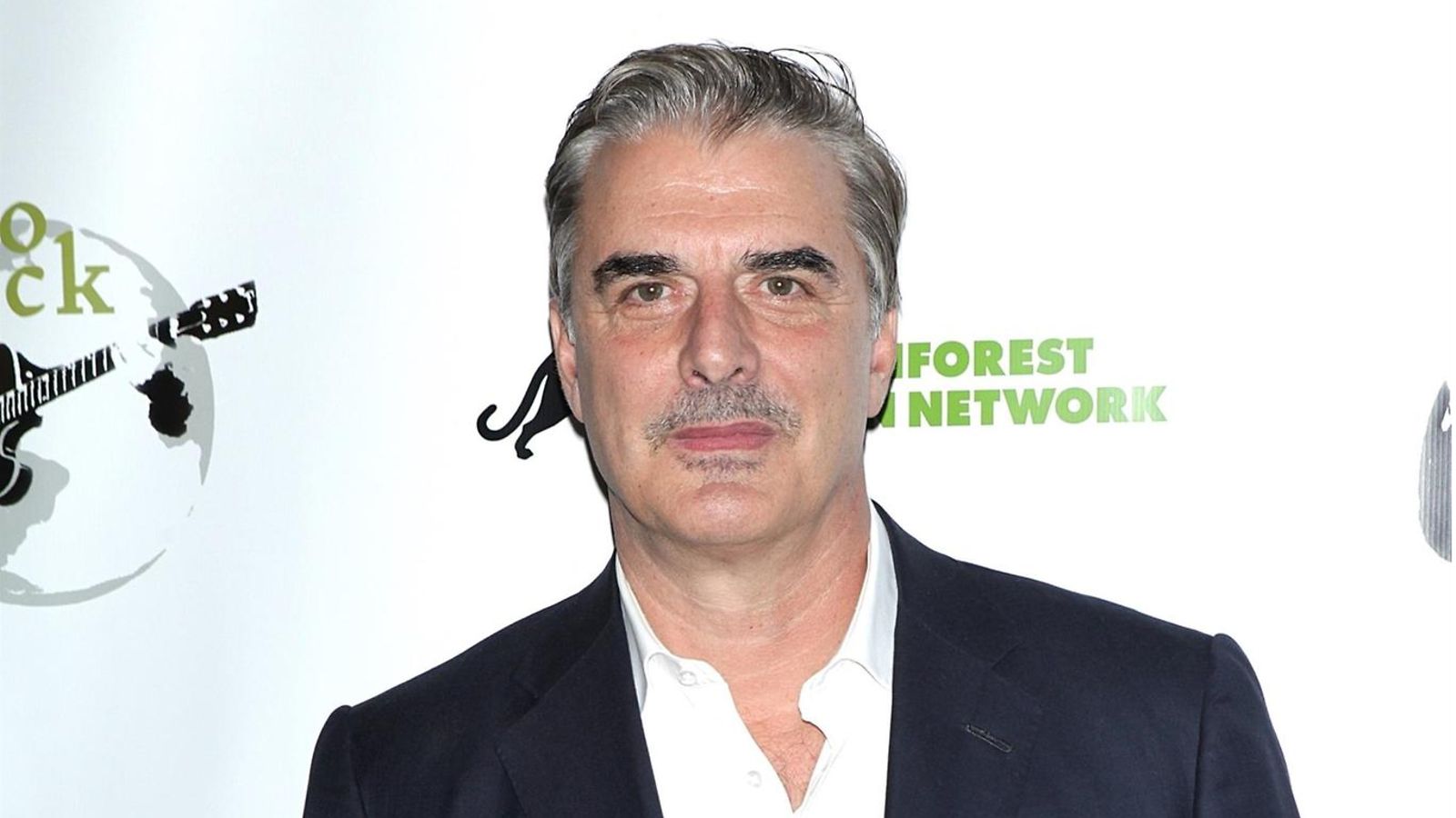 Chris Noth