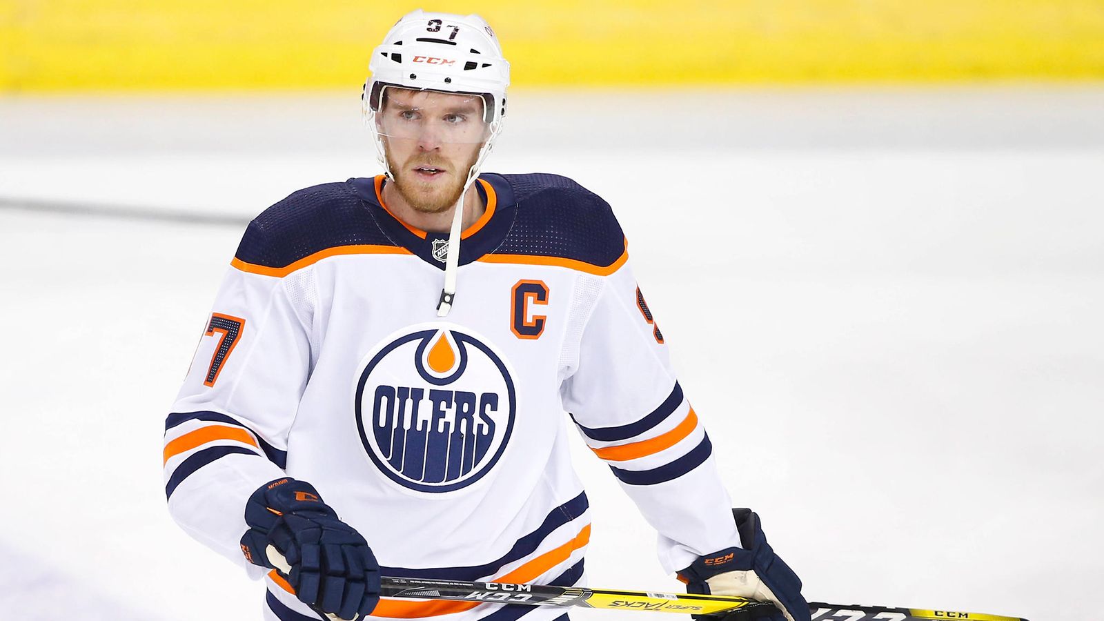 Connor McDavid (1)