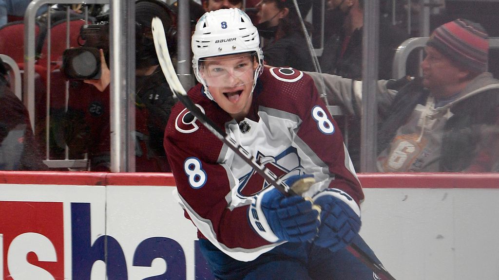 NHL:n supertähden tilanteesta päivitys – joutuu sivuun