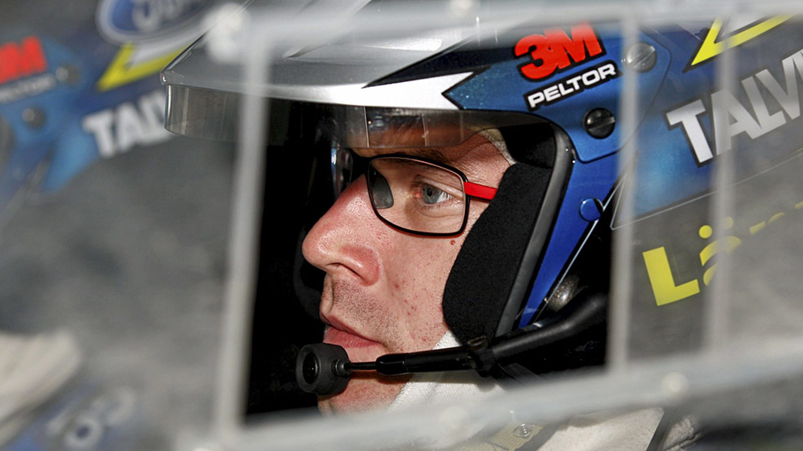 Jari-Matti Latvala.