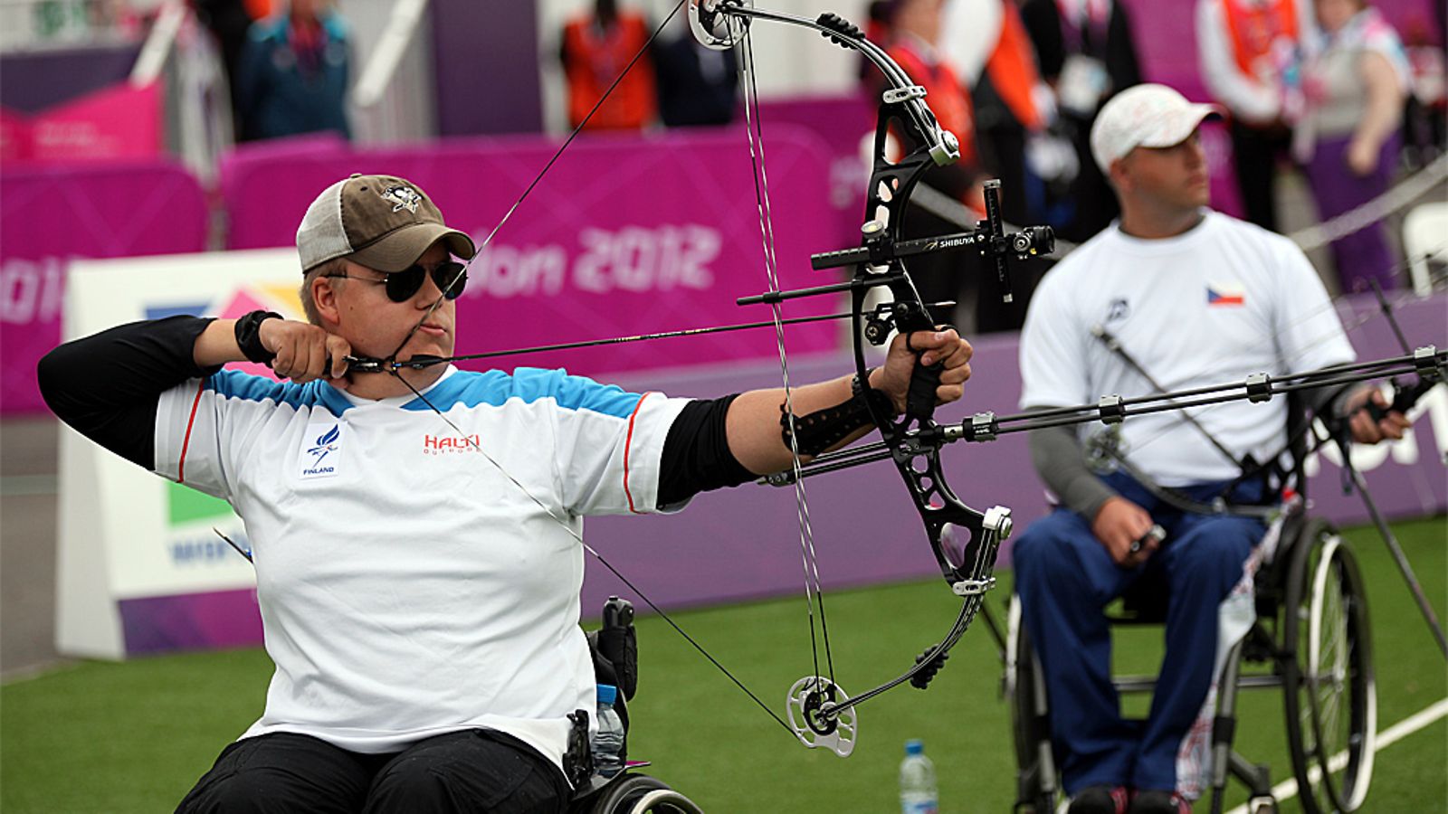 Jere Forsberg.