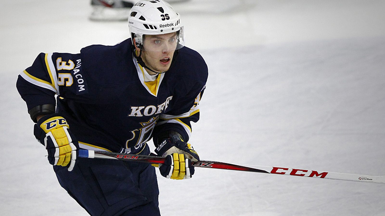 Teemu Rinkinen