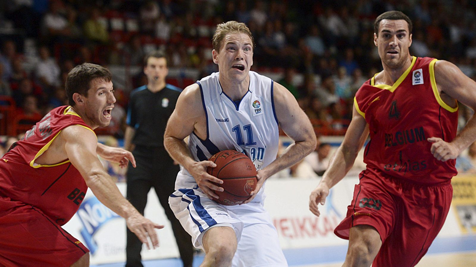 Petteri Koponen