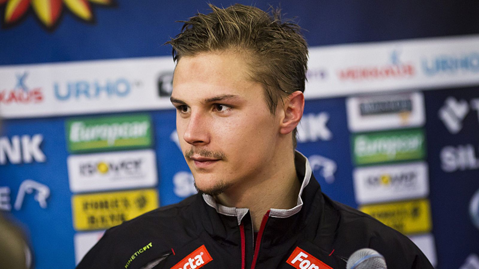 Erik Karlsson