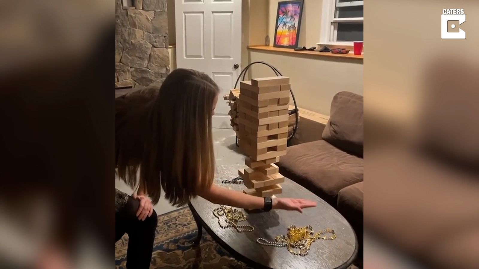 etu Jenga