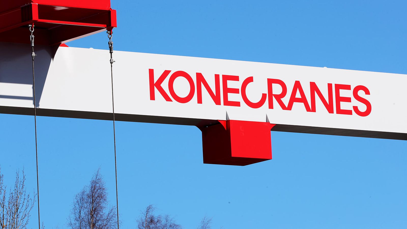 AOP Konecranes