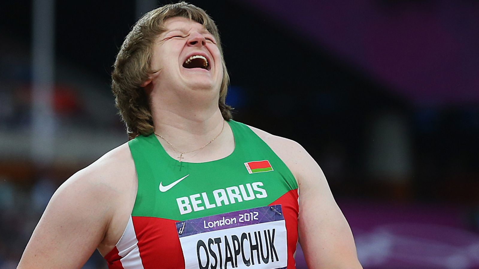 Nadzeja Ostaptshuk
