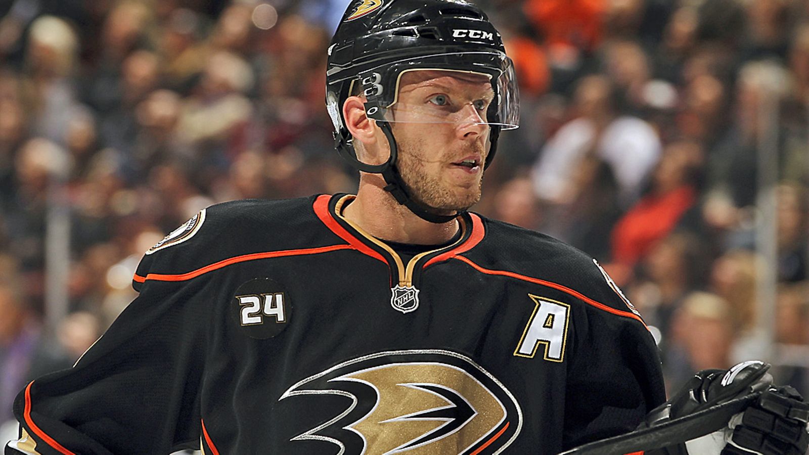 Saku Koivu