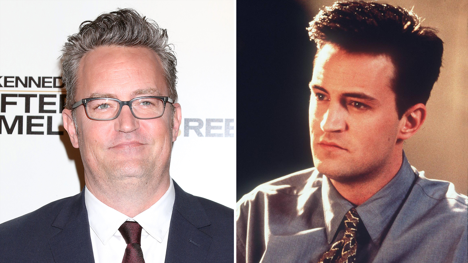 Matthew Perry