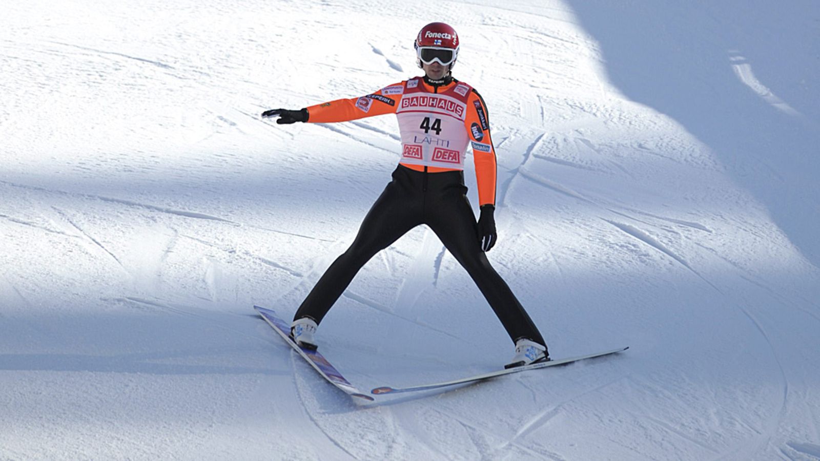Anssi Koivuranta