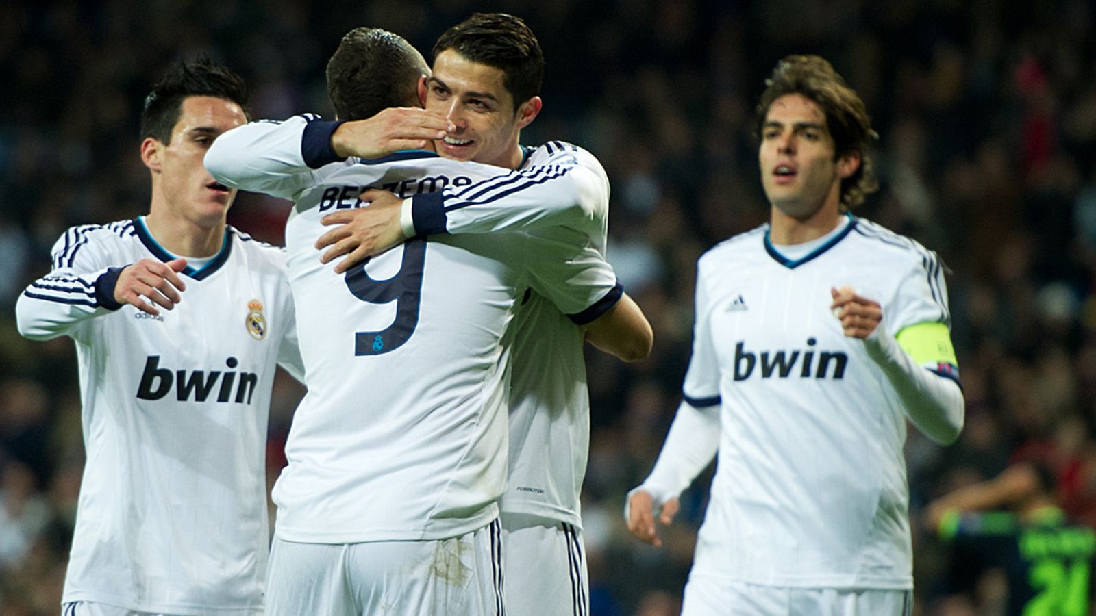 Real Madridin vastustajaksi joutunut saa lyhyimmän korren UEFA Champions Leaguen arvonnassa.