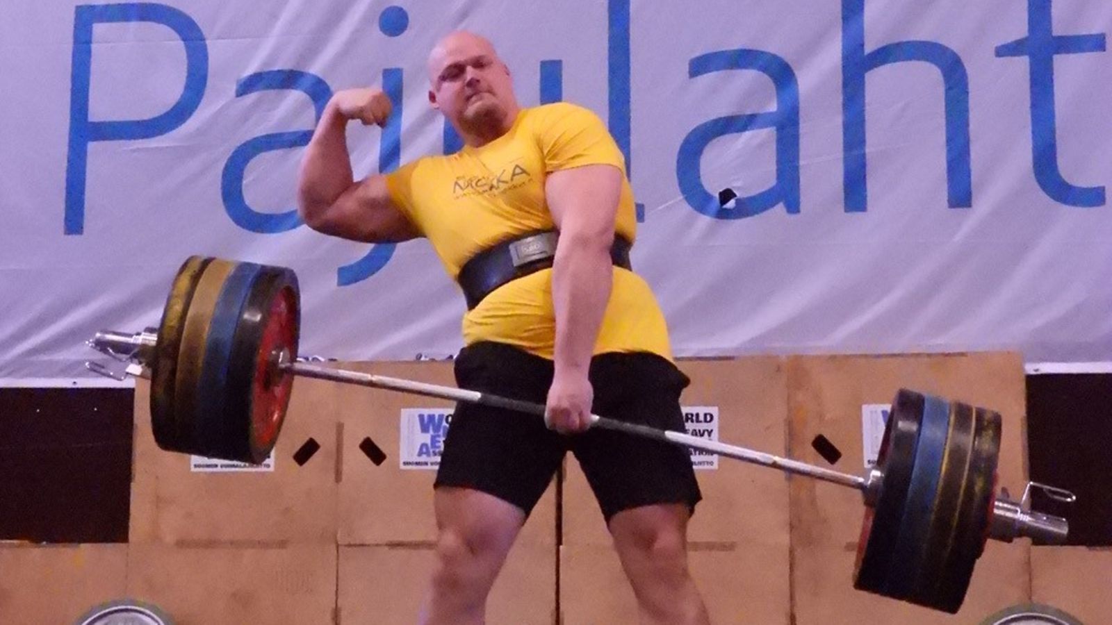 Jesse Pynnönen