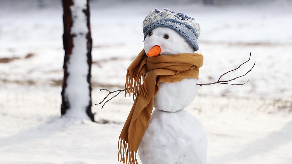 1,5-vuotias karkasi pakkaseen t-paidassa ja vaipassa – äiti laittoi pyykkejä kuulokkeet korvilla