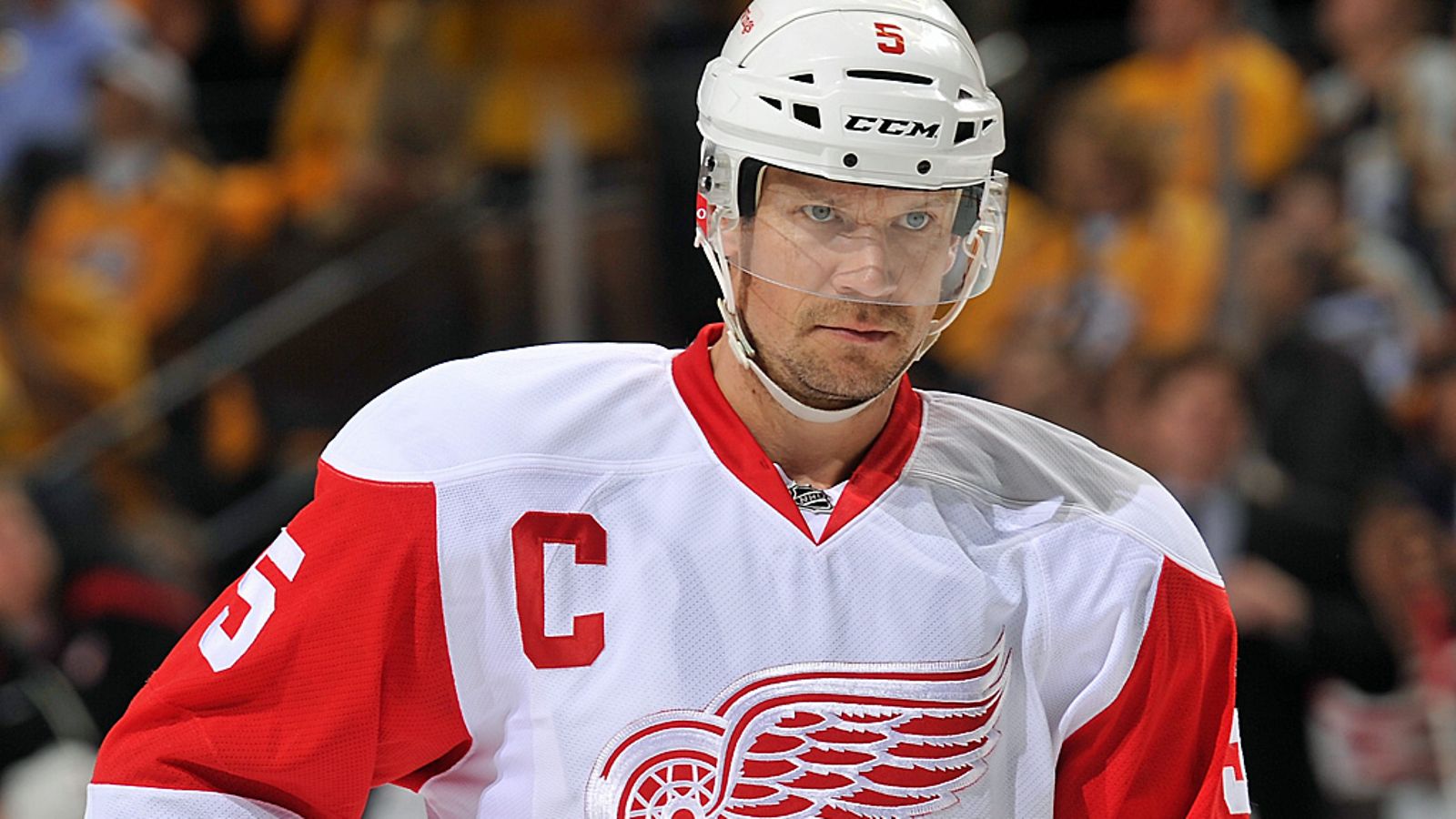 Nicklas Lidström
