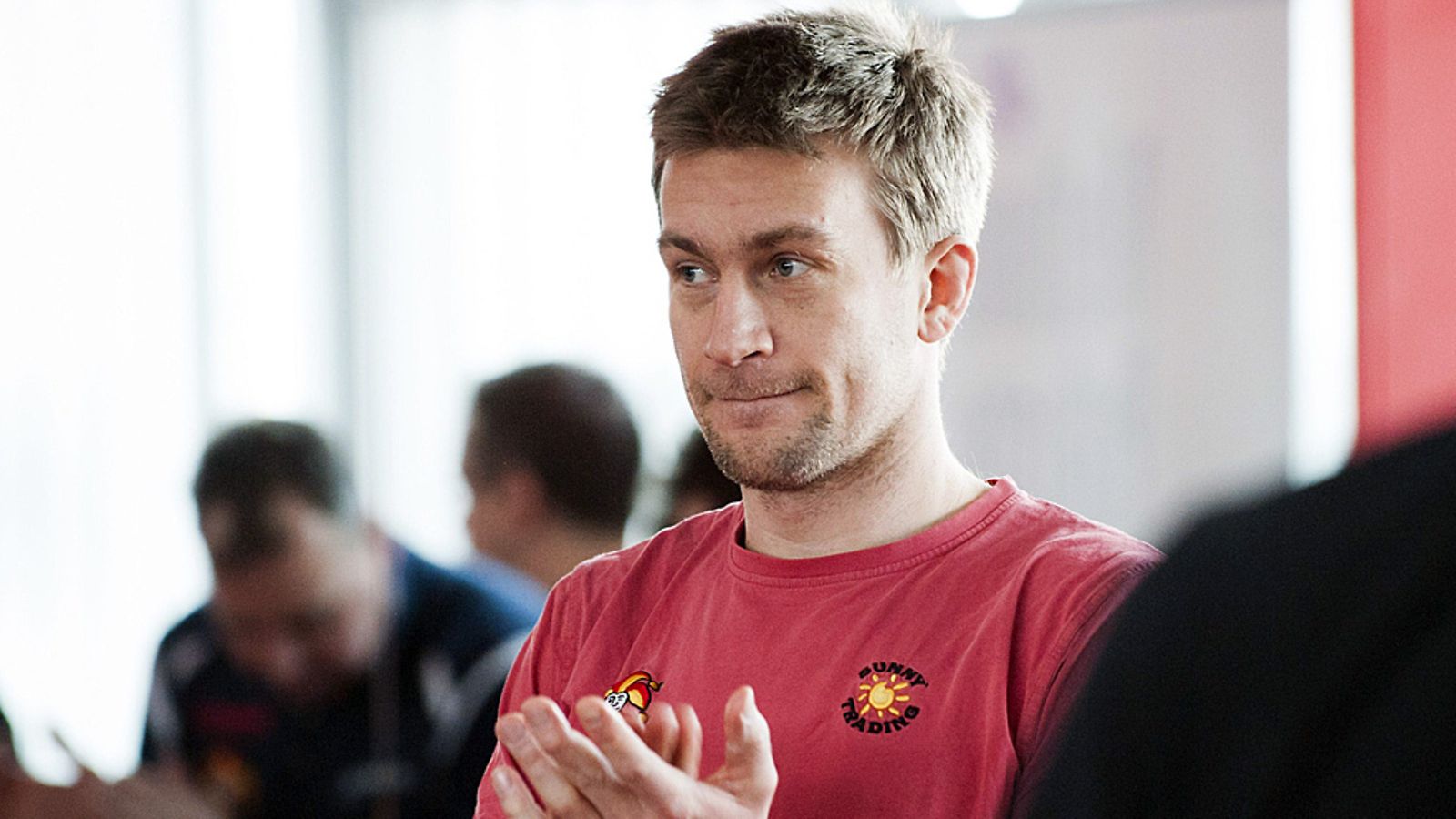Antti-Jussi Niemi.