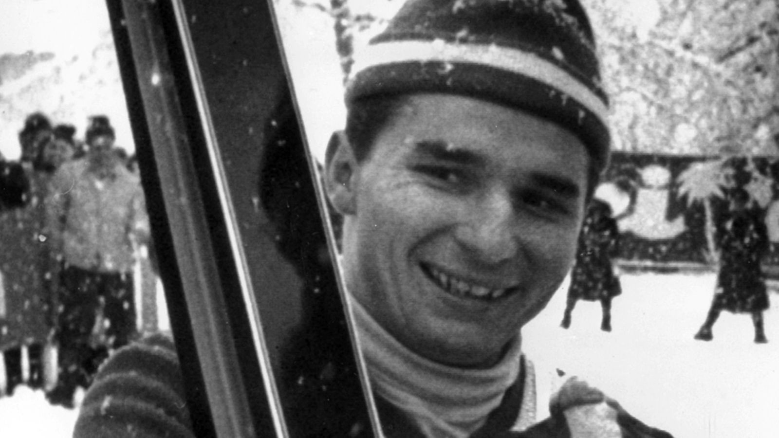 Jiri Raska 1968